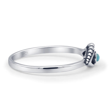 Evil Eye Ring